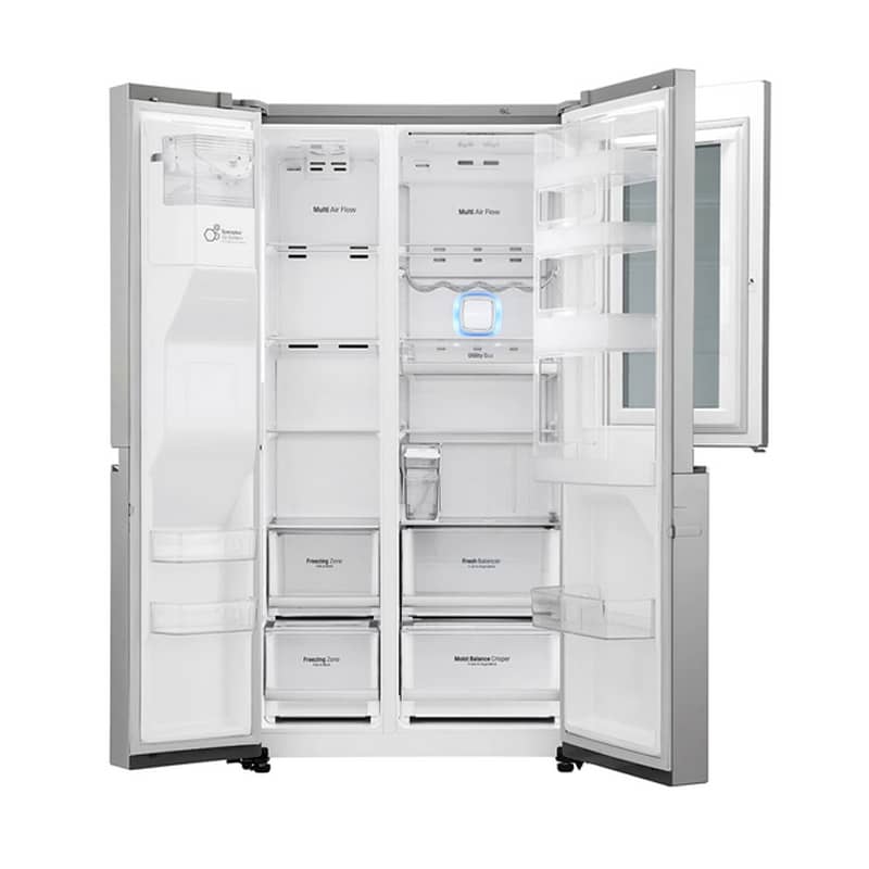 یخچال-ساید-بای-ساید-ال-جی-X247-5