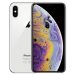 گوشی موبایل آیفون اپل مدل iPhone Xs Silver ظرفیت 256 گیگابایت