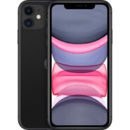گوشی موبایل آیفون اپل مدل iPhone 11 Black ظرفیت 128 گیگابایت
