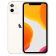 گوشی موبایل آیفون اپل مدل iPhone 11 White ظرفیت 128 گیگابایت