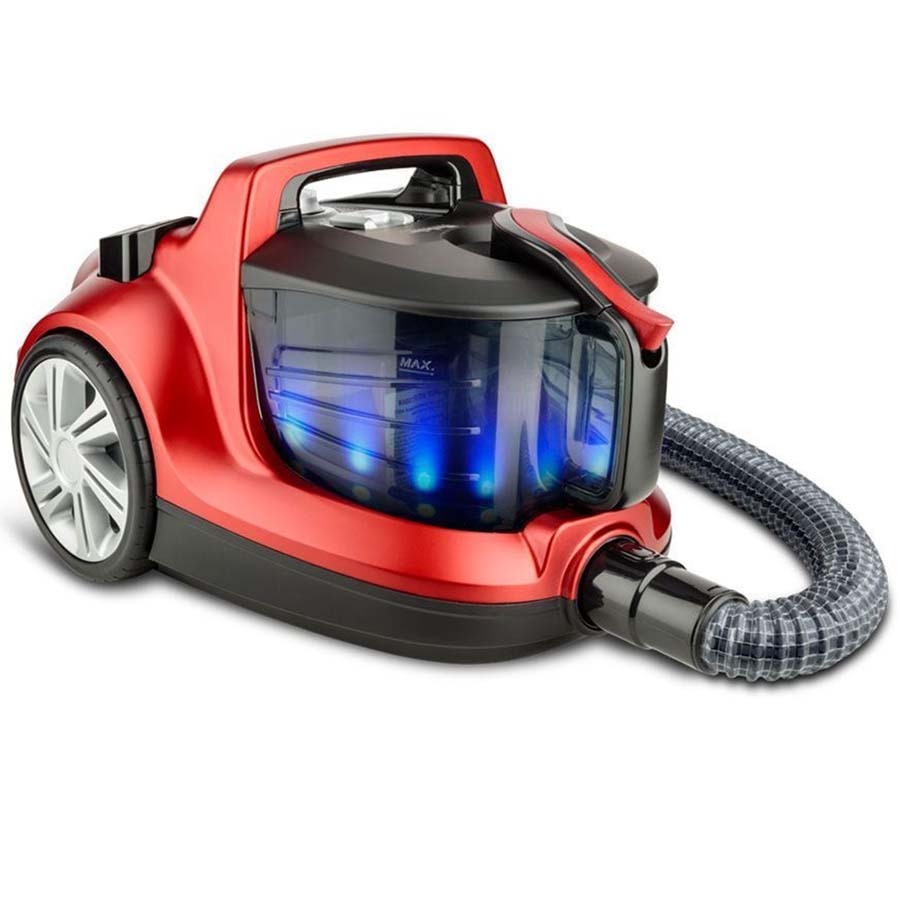 جاروبرقی بدون کیسه فکر مدل veyron turbo XL premium (1)