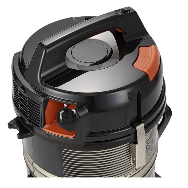 جاروبرقی سطلی هیتاچی مدل Hitachi CV-985DC (1)