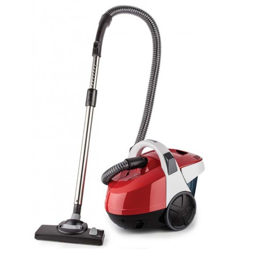 جاروبرقی فکر مدل HYGIENE 2600 H2O (3)