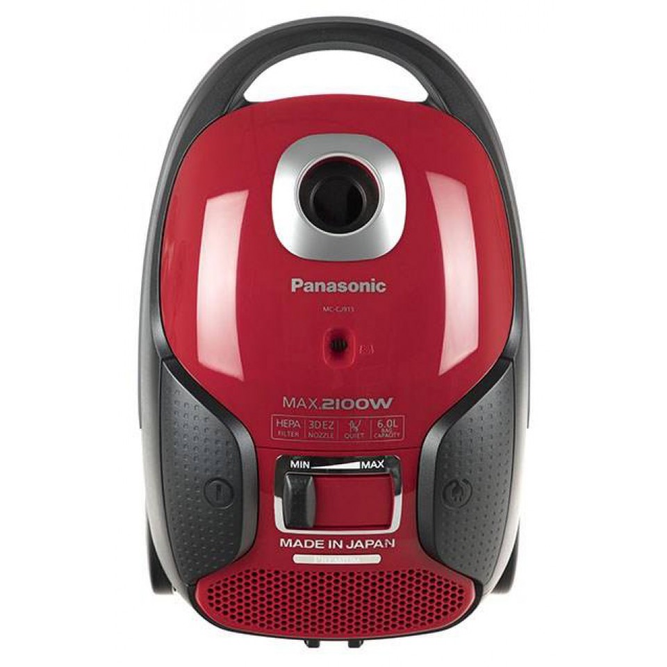 جاروبرقی پاناسونیک مدل Panasonic 915 (3)