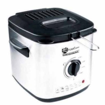 سرخ کن رژیمی فوما مدل Fu-911 (3)