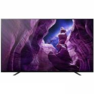 تلویزیون OLED سونی 55 اینچ مدل 55A8H