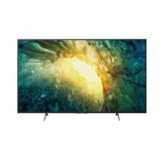 تلویزیون ال ای دی 49 اینچ سونی مدل 49X7500H