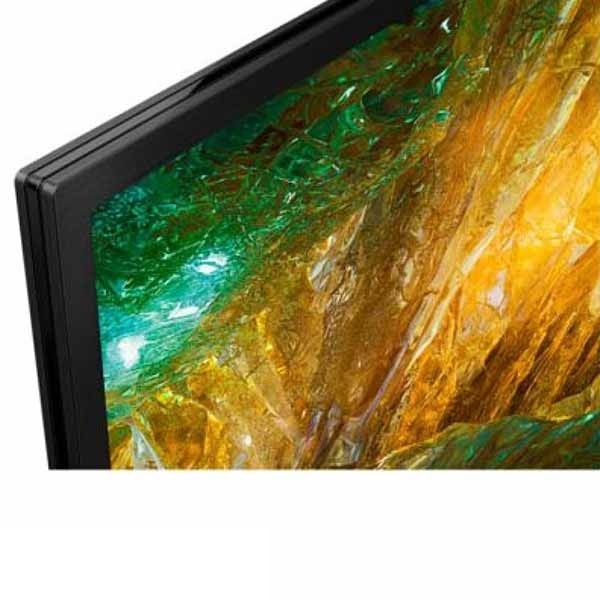 تلویزیون ال ای دی 55 اینچ 4K سونی مدل 55X8000H (1) تلویزیون ال ای دی 55 اینچ 4K سونی مدل 55X8000H