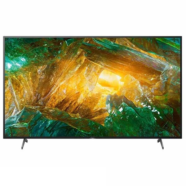 تلویزیون ال ای دی 55 اینچ 4K سونی مدل 55X8000H (2) تلویزیون ال ای دی 55 اینچ 4K سونی مدل 55X8000H
