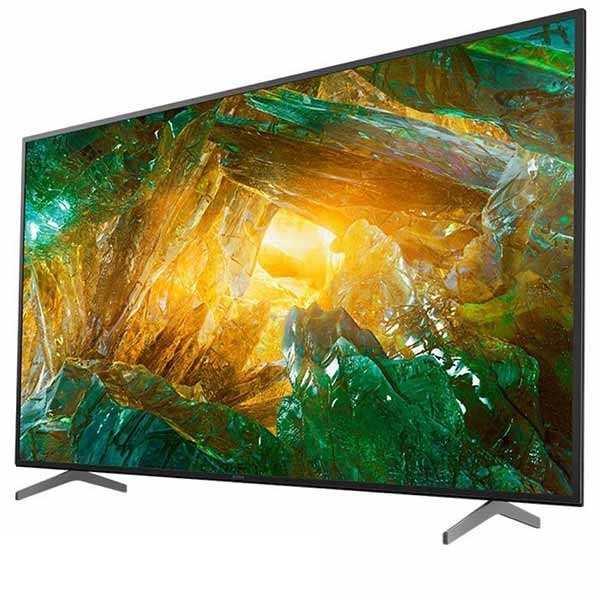تلویزیون ال ای دی 55 اینچ 4K سونی مدل 55X8000H (3) تلویزیون ال ای دی 55 اینچ 4K سونی مدل 55X8000H