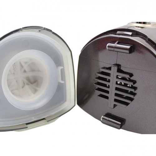 جاروشارژی لیتیومی ایستاده و لمسی دلمونتی مدل DELMONTI DL 220 (4)