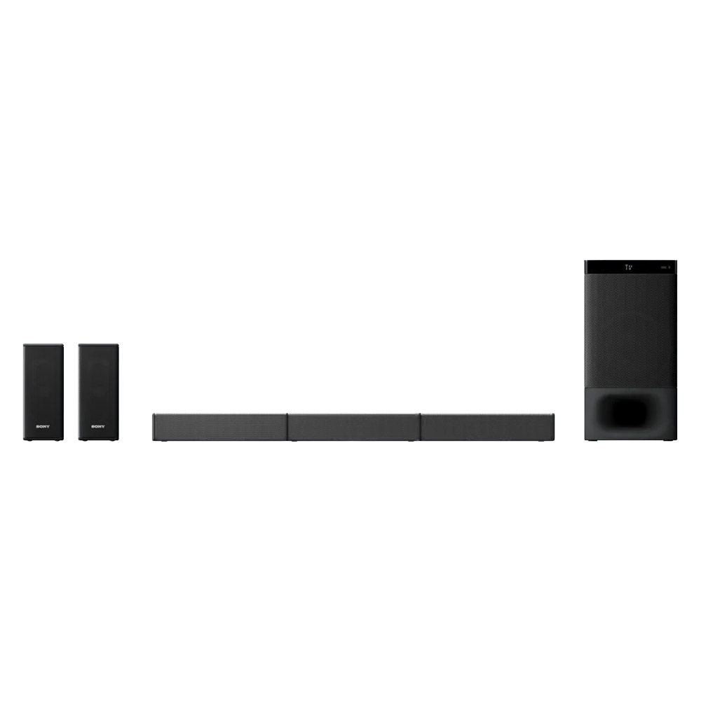 سیستم صوتی سونی 1000w وات مدل Sony Soundbar S500 (2) سیستم صوتی سونی 1000w وات مدل Sony Soundbar S500
