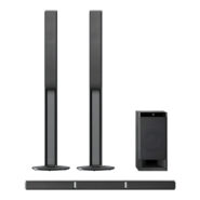 سیستم صوتی سونی 600w وات مدل Sony Soundbar RT40