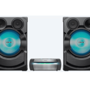 سینما و سیستم سونی 2400w وات مدل SHAKE X70