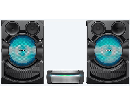 سینما و سیستم سونی 2400w وات مدل SHAKE X70 سینما و سیستم سونی 2400w وات مدل SHAKE X70