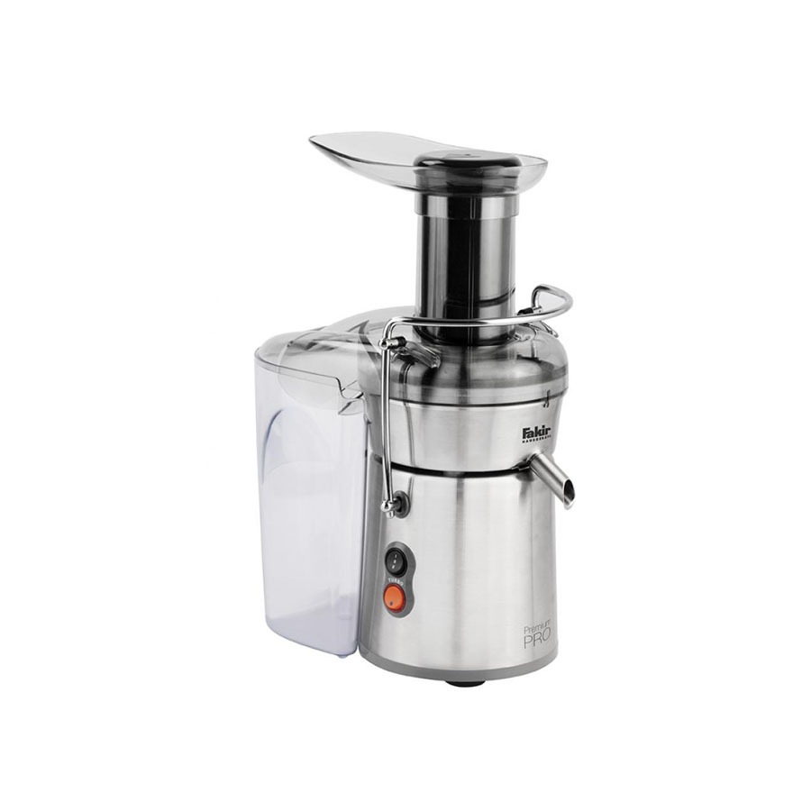 آبمیوه گیری 1 کاره فکر مدل FAKIR premium pro (1) آبمیوه گیری 1 کاره فکر مدل FAKIR premium pro