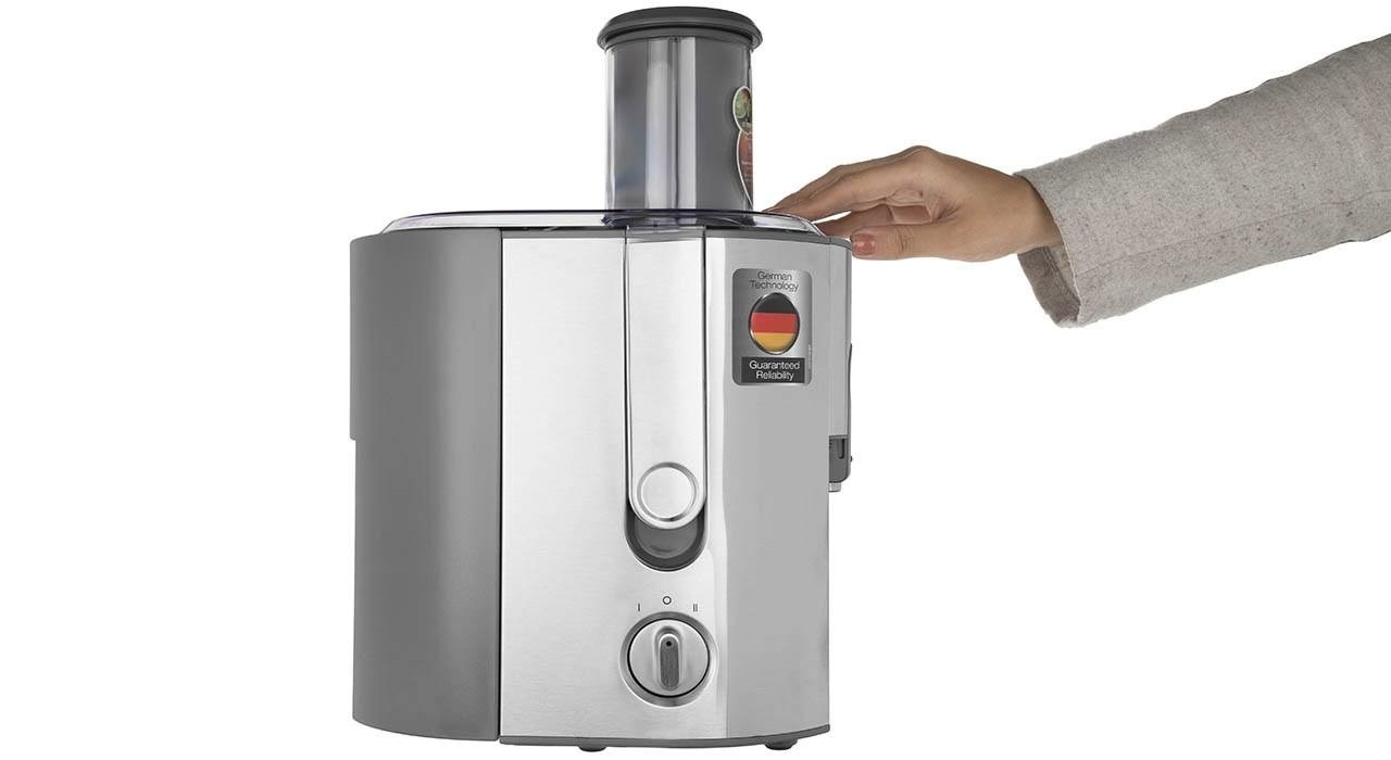 آبمیوه گیری براون مدل Braun J700 (1) آبمیوه گیری براون مدل Braun J700