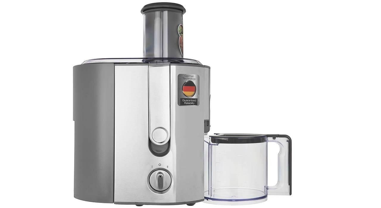 آبمیوه گیری براون مدل Braun J700 (3) آبمیوه گیری براون مدل Braun J700
