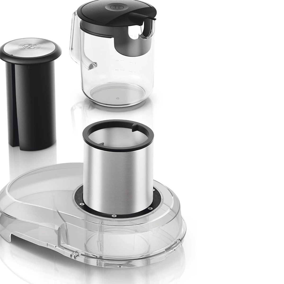 آبمیوه گیری بوش مدل Bosch MES4010 (1) آبمیوه گیری بوش مدل Bosch MES4010