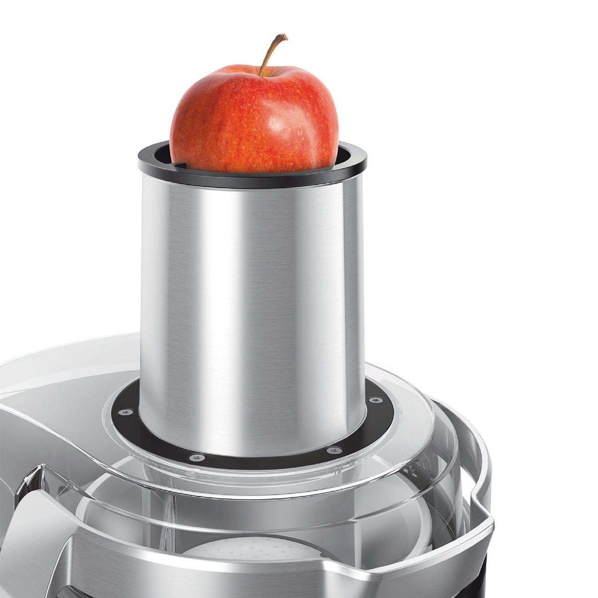 آبمیوه گیری بوش مدل Bosch MES4010 (7) آبمیوه گیری بوش مدل Bosch MES4010
