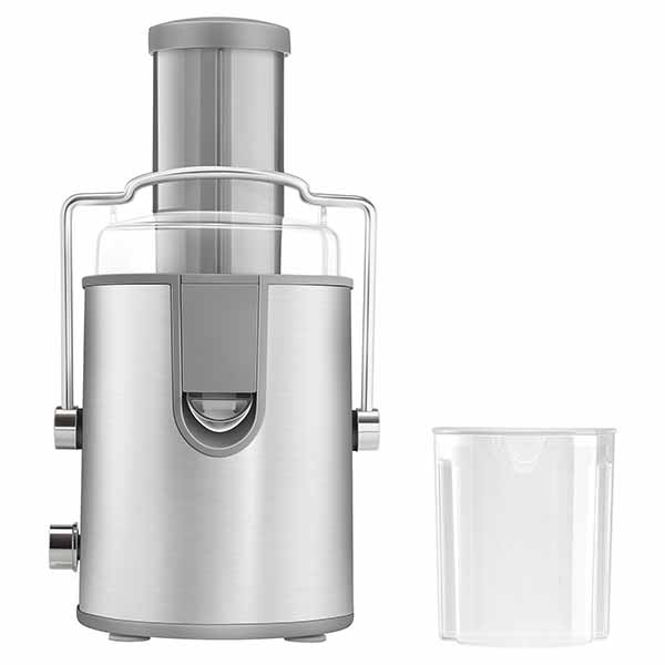 آبمیوه گیری سنکور مدل Sencor SJE 1055SS (1) آبمیوه گیری سنکور مدل Sencor SJE 1055SS