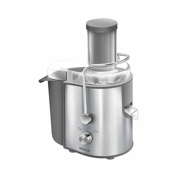 آبمیوه گیری سنکور مدل Sencor SJE 1055SS (2) آبمیوه گیری سنکور مدل Sencor SJE 1055SS