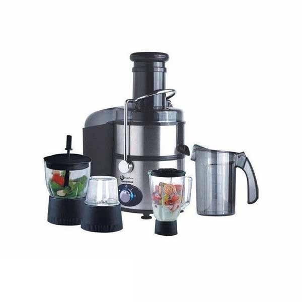 آبمیوه گیری فوما مدل Fuma FU-804 (2) آبمیوه گیری فوما مدل Fuma FU-804