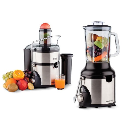 آبمیوه گیری فکر مدل FAKIR Coctail max (2) آبمیوه گیری فکر مدل FAKIR Coctail max