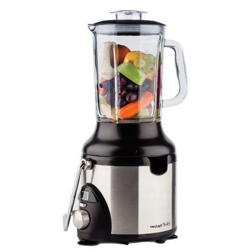 آبمیوه گیری فکر مدل FAKIR Coctail max (3) آبمیوه گیری فکر مدل FAKIR Coctail max
