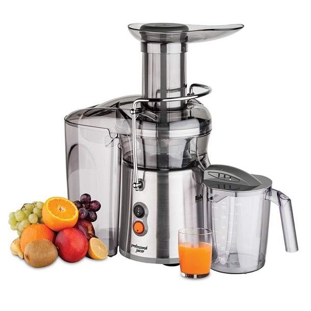 آبمیوه گیری فکر مدل PROFESSIONAL JUICER (1) آبمیوه گیری فکر مدل PROFESSIONAL JUICER