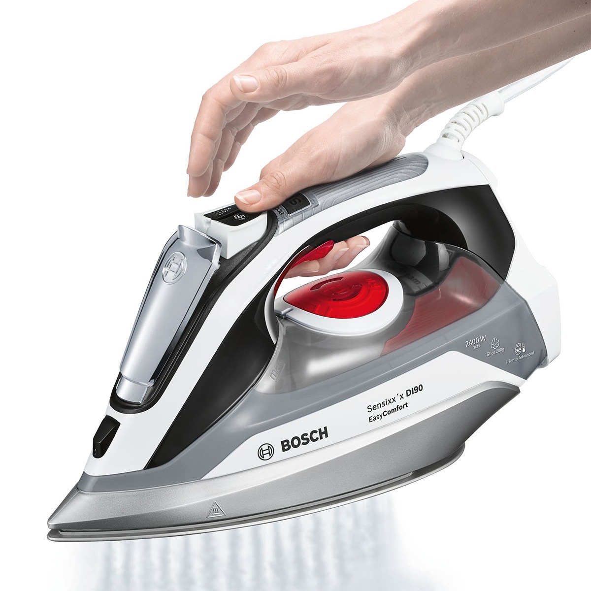 اتو بخار بوش مدل Bosch TDI70EASY (3) اتو بخار بوش مدل Bosch TDI70EASY