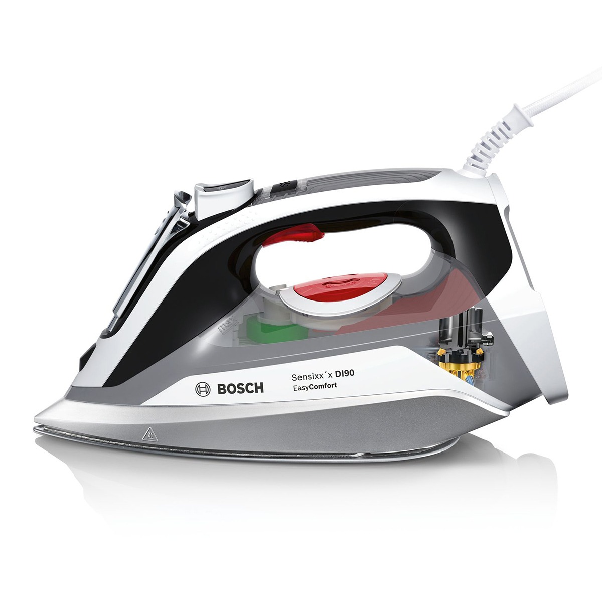 اتو بخار بوش مدل Bosch TDI70EASY (4) اتو بخار بوش مدل Bosch TDI70EASY