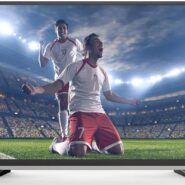 تلویزیون LED اینچ 49 توشیبا مدل Toshiba 49L3850EE