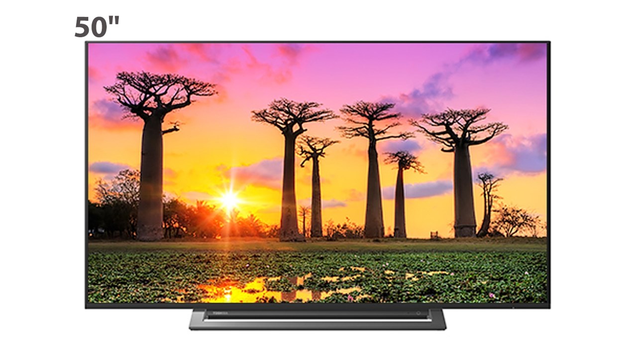 تلویزیون LED اینچ 50 توشیبا مدل Toshiba 50U7950EE (5) تلویزیون LED اینچ 50 توشیبا مدل Toshiba 50U7950EE