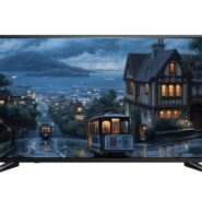 تلویزیون LED اینچ 55 توشیبا مدل Toshiba 55u5850EE