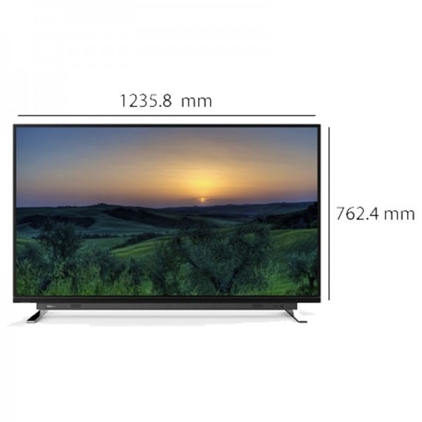 تلویزیون LED اینچ 55 توشیبا مدل Toshiba 55u7255VE (7) تلویزیون LED اینچ 55 توشیبا مدل Toshiba 55u7255VE