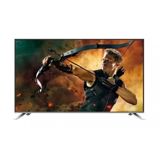 تلویزیون LED اینچ 58 توشیبا مدل Toshiba 58u7880VE (1) تلویزیون LED اینچ 58 توشیبا مدل Toshiba 58u7880VE