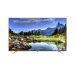 تلویزیون LED اینچ 65 پاناسونیک مدل Panasonic 65 HX750M