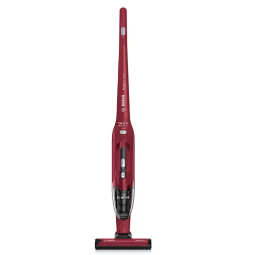 جارو شارژی دسته بلند بوش Bosch BBHF214R (2) جارو شارژی دسته بلند بوش Bosch BBHF214R