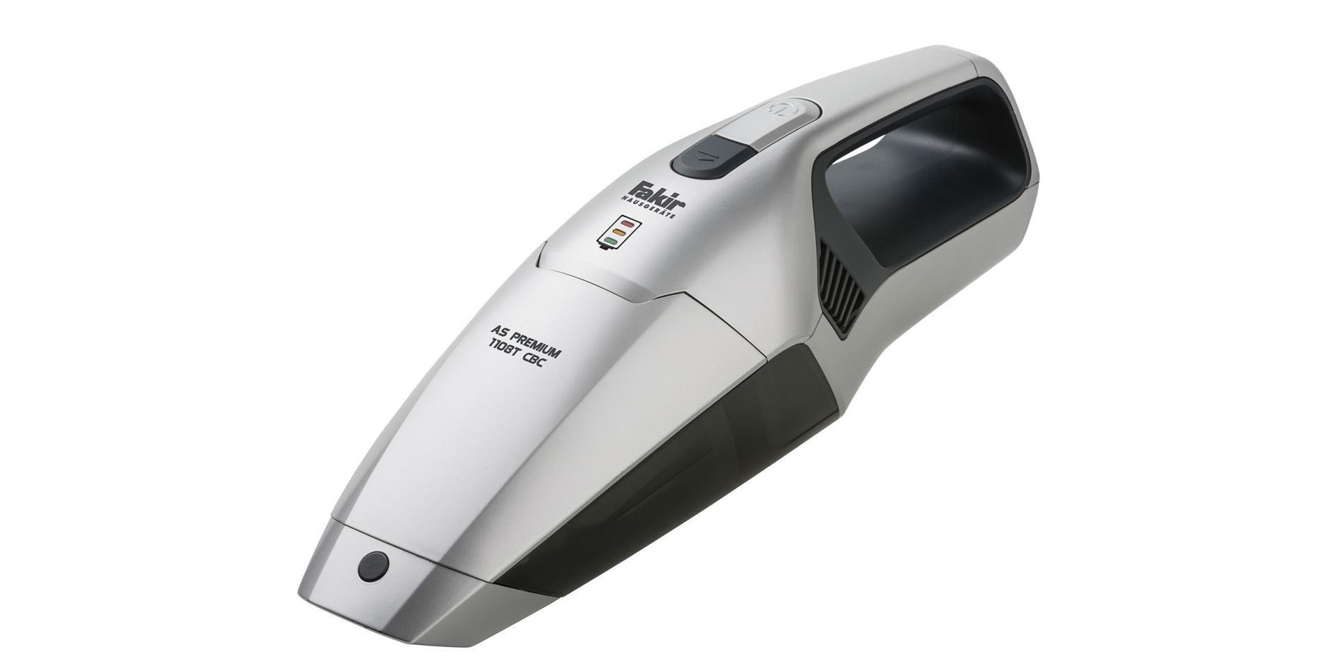 جارو شارژی دستی FAKIR AC PREMIUM 1108 TCBC (3) جارو شارژی دستی FAKIR AC PREMIUM 1108 TCBC