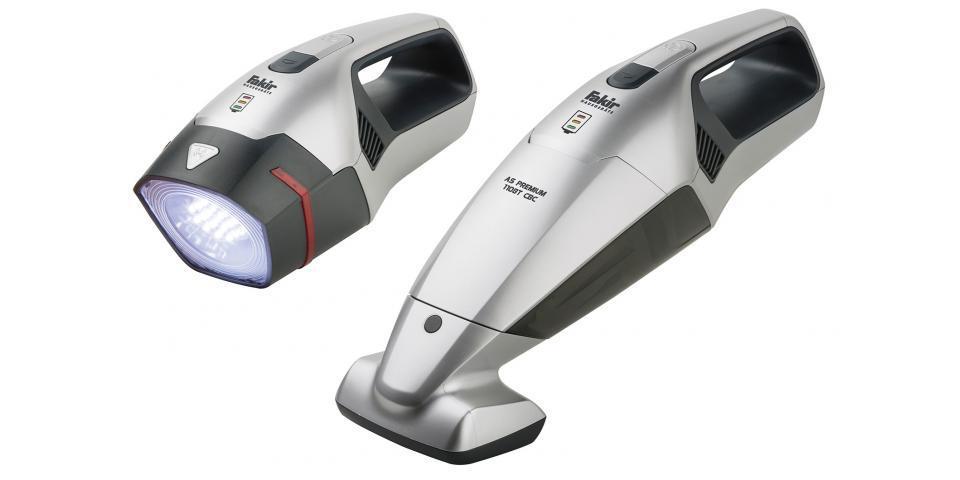 جارو شارژی دستی FAKIR AC PREMIUM 1108 TCBC (4) جارو شارژی دستی FAKIR AC PREMIUM 1108 TCBC