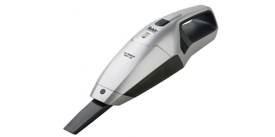 جارو شارژی دستی FAKIR AC PREMIUM 1108 TCBC (8) جارو شارژی دستی FAKIR AC PREMIUM 1108 TCBC