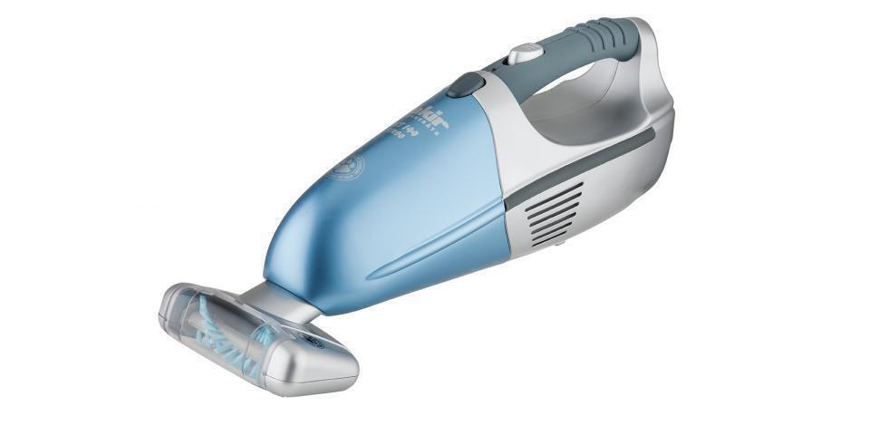 جارو شارژی دستی FAKIR RCT 144 TORBO (2) جارو شارژی دستی FAKIR RCT 144 TORBO
