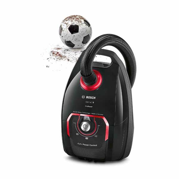 جاروبرقی بوش مدل Bosch BGL8POW2 (1) جاروبرقی بوش مدل Bosch BGL8POW2