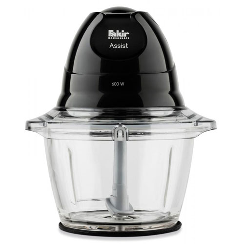 خرد کن فکر مدل FAKIR Assist glass (2) خرد کن فکر مدل FAKIR Assist glass