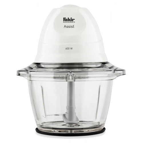 خرد کن فکر مدل FAKIR Assist glass (4) خرد کن فکر مدل FAKIR Assist glass