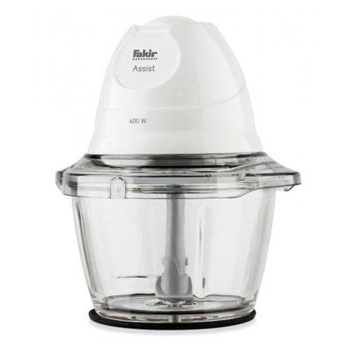 خرد کن فکر مدل FAKIR Assist glass (5) خرد کن فکر مدل FAKIR Assist glass