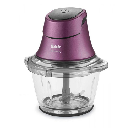 خرد کن فکر مدل FAKIR Atomic (7) خرد کن فکر مدل FAKIR Atomic