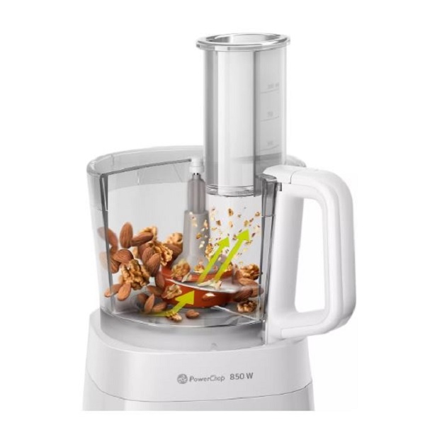 غذاساز فیلیپس مدل Philips HR7520 (1) غذاساز فیلیپس مدل Philips HR7520