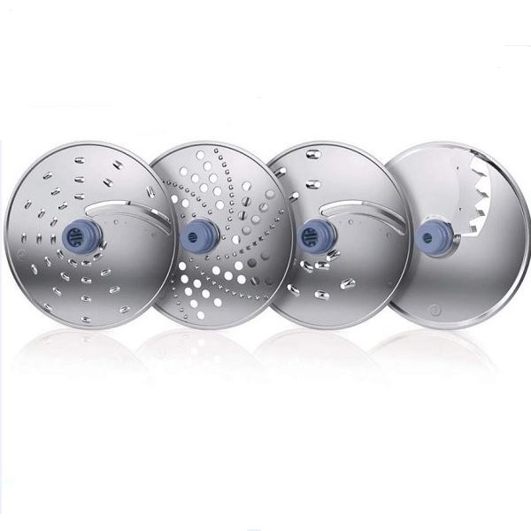 غذاساز فیلیپس مدل Philips HR7762 (4) غذاساز فیلیپس مدل Philips HR7762